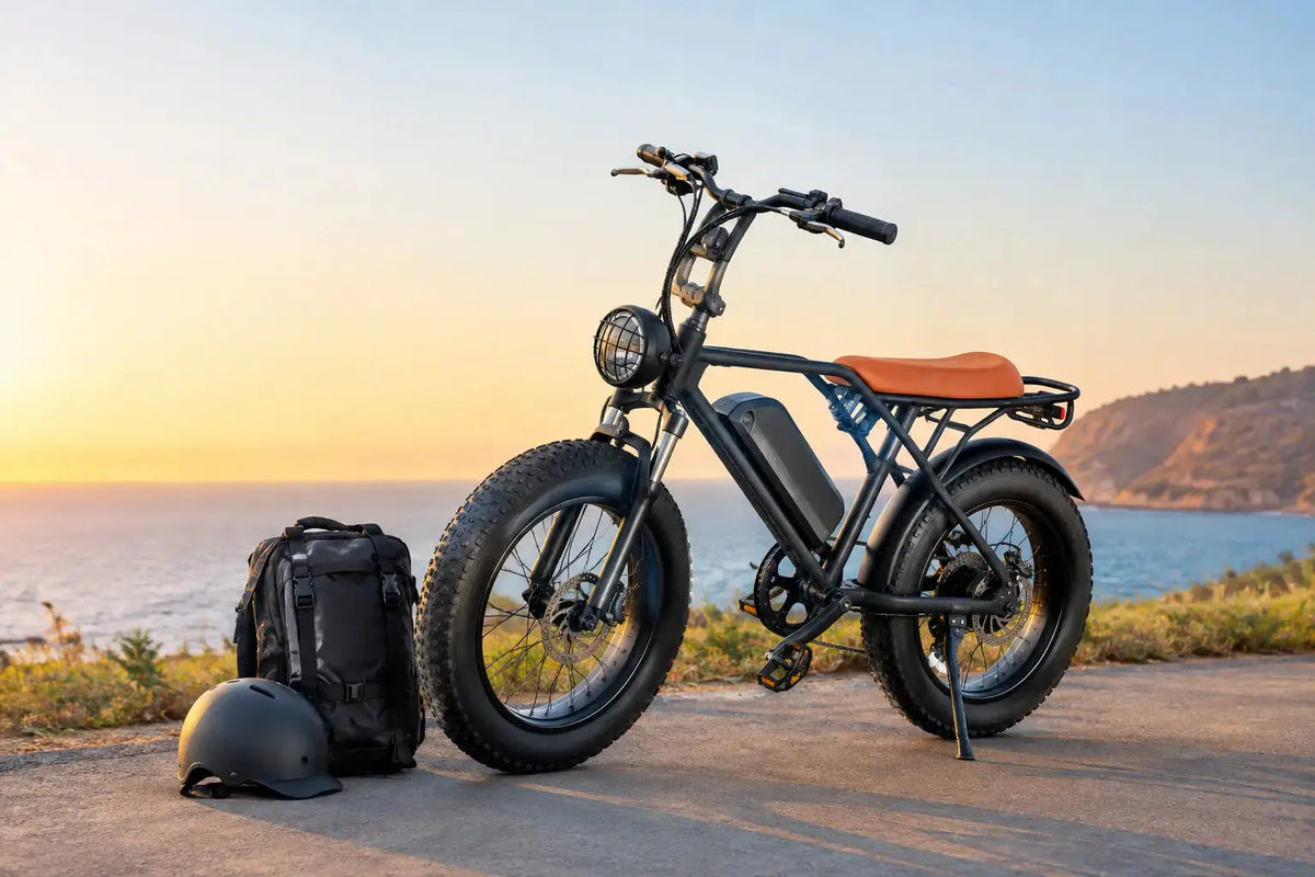 Macfox Accessories That Make Every Ride Better