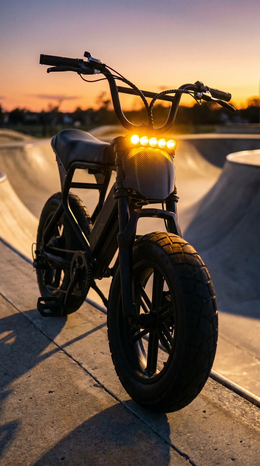 ebike light kit no wiring: Is It Worth It? Knutzz Ebike Lighting and Accessories