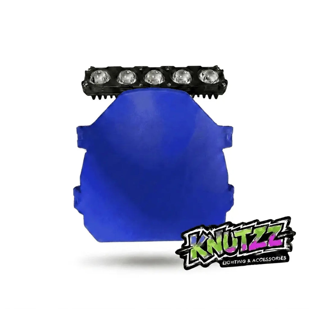 Macfox-X1S-X2-light-bar-kit-blue