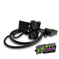 Super 73 Baja Ebike Headlight and Light Bar Knutzz Ebike Lighting and Accessories