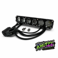 Light Bar for Ebike | Knutzz Dual Beam LED Light Knutzz Ebike Lighting and Accessories