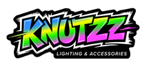 Knutzz Ebike Lighting and Accessories - Home