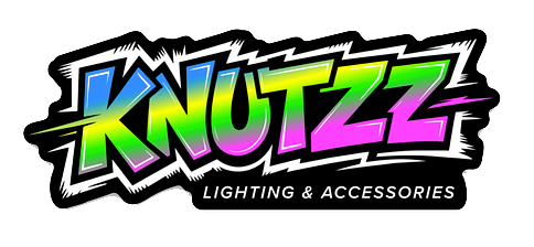 Knutzz Ebike Lighting and Accessories