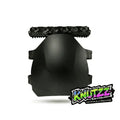 Macfox X7 X7L Led Light Kit Knutzz Ebike Lighting and Accessories