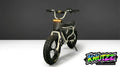 X7 X7L Led Light Kit PRO Knutzz Ebike Lighting and Accessories