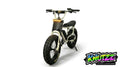 Macfox X7 X7L Led Light Kit Knutzz Ebike Lighting and Accessories