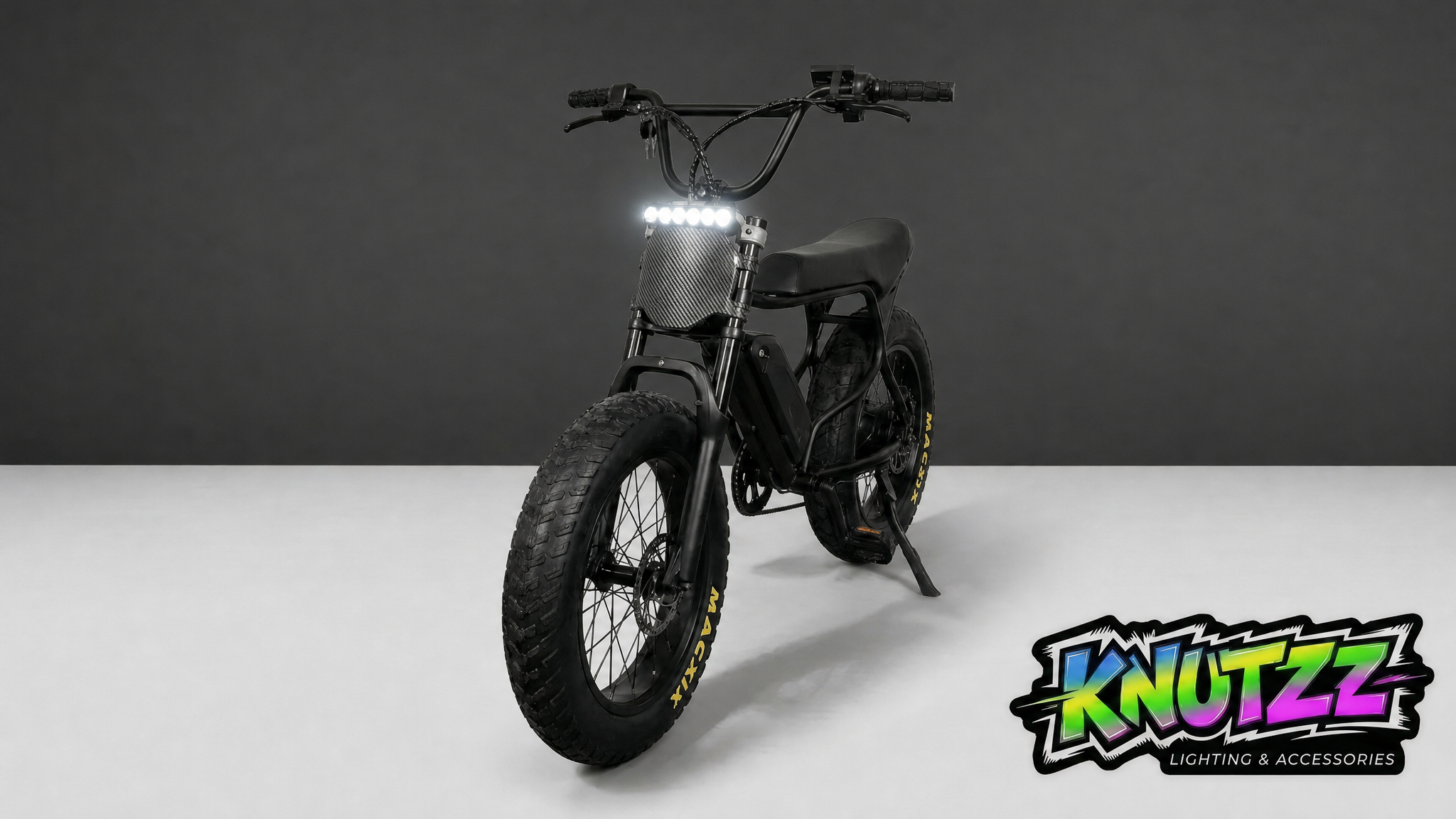 X1S or X2 LED Light Kit PRO
