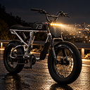 Knutzz Dual Beam LED Light Bar